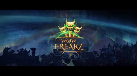 wowfreakz|PATCH 7.3.5 .